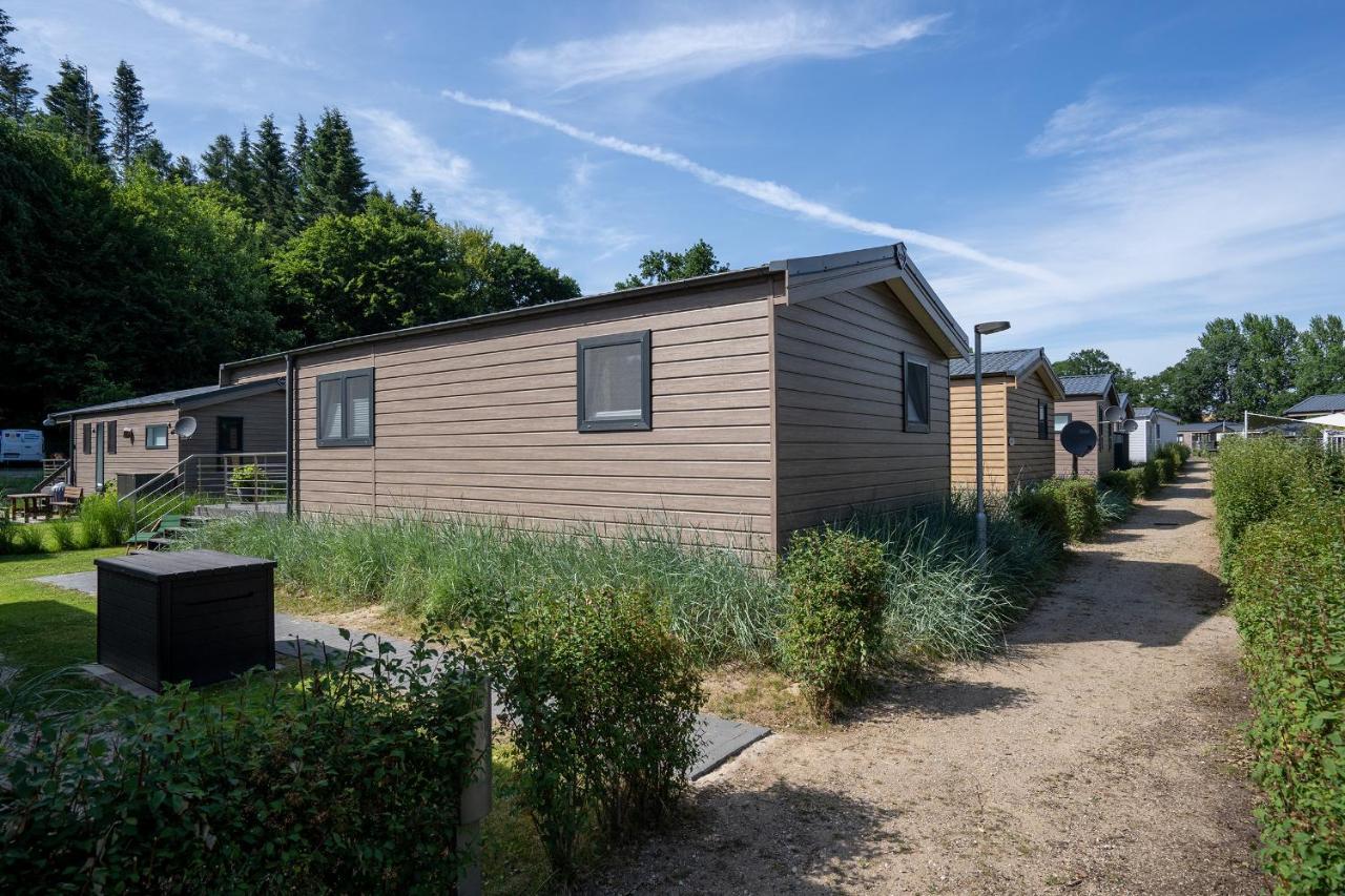 Ostseecamp Luebecker Bucht Casa Del Mar Mit Kostenfreier Saunanutzung Scharbeutz Zewnętrze zdjęcie