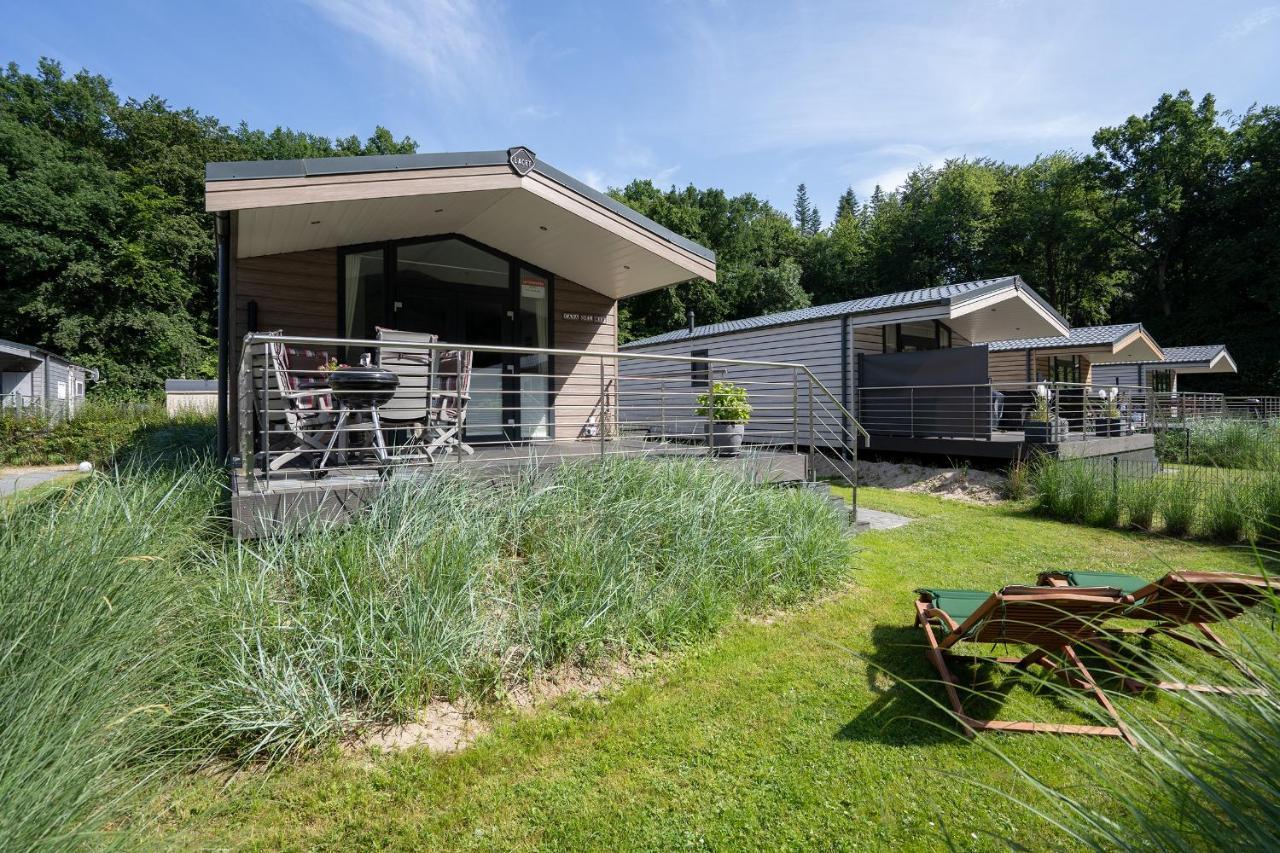 Ostseecamp Luebecker Bucht Casa Del Mar Mit Kostenfreier Saunanutzung Scharbeutz Zewnętrze zdjęcie