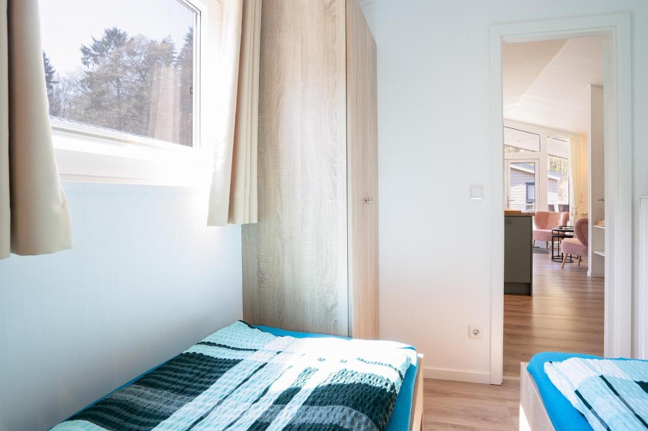 Ostseecamp Luebecker Bucht Casa Del Mar Mit Kostenfreier Saunanutzung Scharbeutz Zewnętrze zdjęcie
